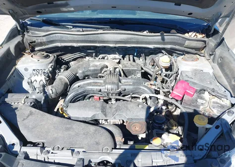 2015 Subaru Forester 2.5I из США, поврежденный, VIN JF2SJABC1FH830436